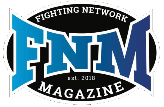 Logo_Fighting_Network_Magazine